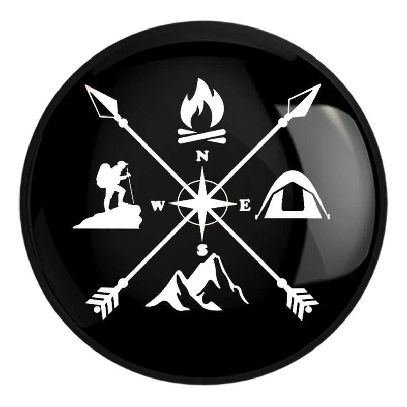 پیکسل خندالو طرح کوهنوردی کد 28787 مدل بزرگ