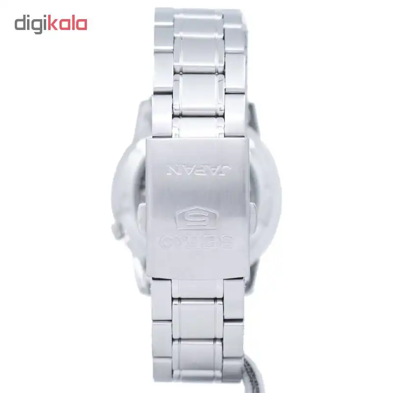 ساعت مچی عقربه ای مردانه سیکو کد SNKE51J1