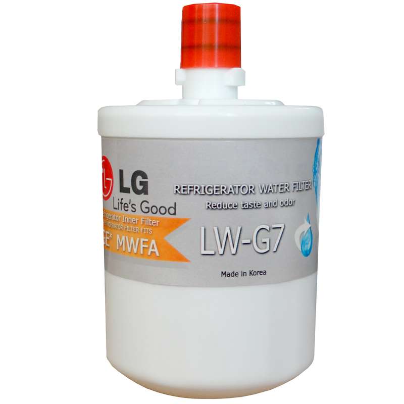 فیلتر یخچال ساید بای ساید آتلانتیس مدل LW-G7 فیلتر یخچال ساید بای ساید آتلانتیس مدل LW-G7