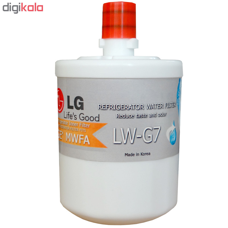 فیلتر یخچال ساید بای ساید آتلانتیس مدل LW-G7 فیلتر یخچال ساید بای ساید آتلانتیس مدل LW-G7