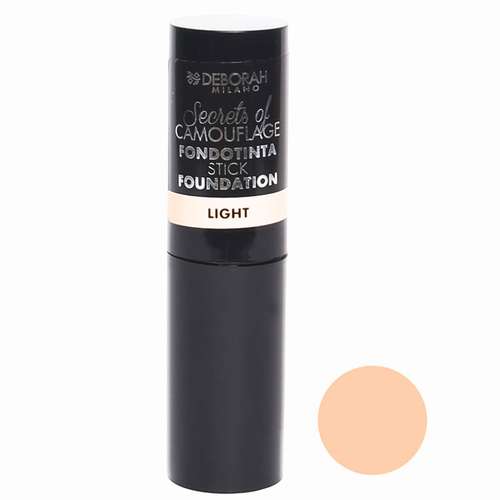 کرم پودر فشرده دبورا شماره 01