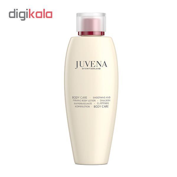 لوسیون مراقبت کننده بدن ژوونا مدل Body Care حجم 200 میلی لیتر