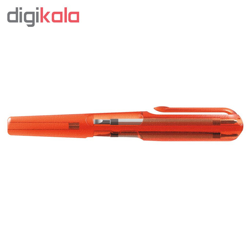 مجموعه 3 عددی پیچ گوشتی سوئیس تولز مدل PB 169 مجموعه 3 عددی پیچ گوشتی سوئیس تولز مدل PB 169