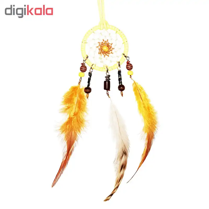 گردنبند دریم کچر کد ZRD22