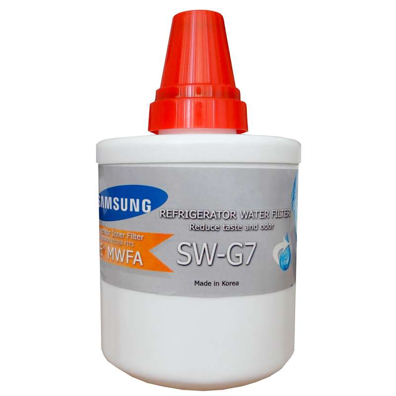 فیلتر یخچال ساید بای ساید آتلانتیس مدل SW-G7 فیلتر یخچال ساید بای ساید آتلانتیس مدل SW-G7
