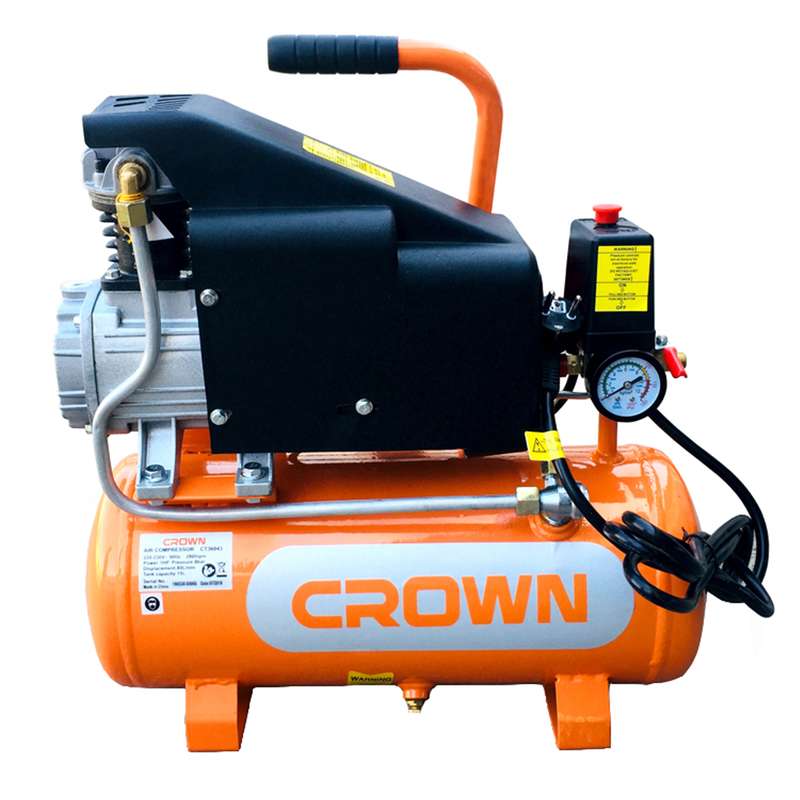کمپرسور هوا کرون مدل CT36043