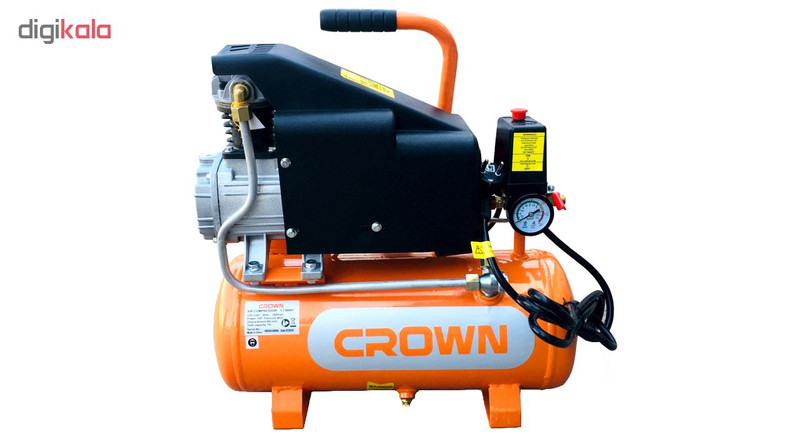 کمپرسور هوا کرون مدل CT36043