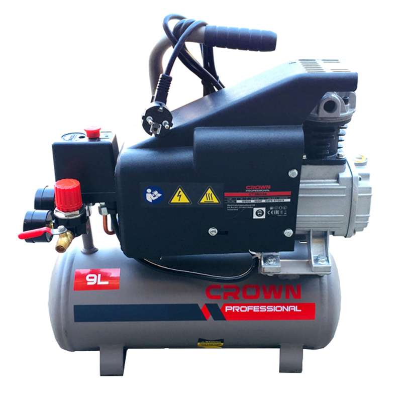 کمپرسور باد کرون مدل CT36046 کمپرسور باد کرون مدل CT36046