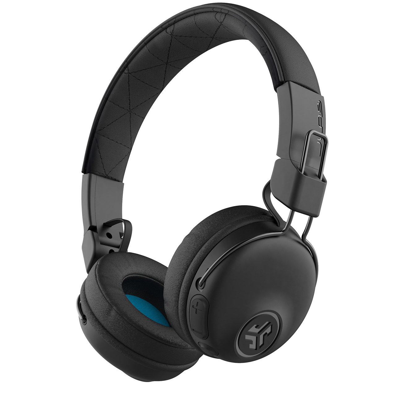 هدفون بی سیم جی لب آدیو مدل STUDIO BLUETOOTH WIRELESS ON-EAR