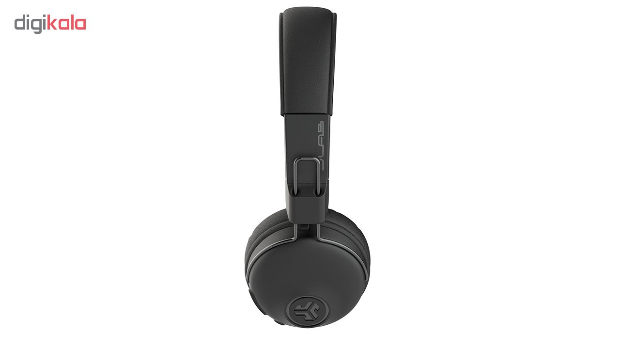 هدفون بی سیم جی لب آدیو مدل STUDIO BLUETOOTH WIRELESS ON-EAR
