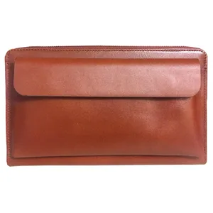 کیف دستی مردانه رویال چرم کد P15