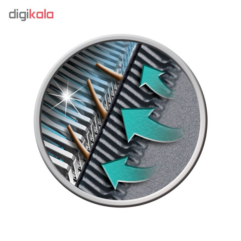 ماشین اصلاح موی صورت رمینگتون مدل SF4880