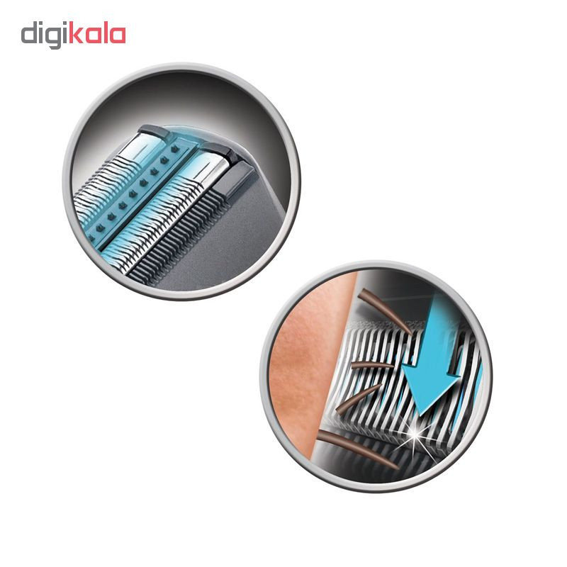 ماشین اصلاح موی صورت رمینگتون مدل SF4880