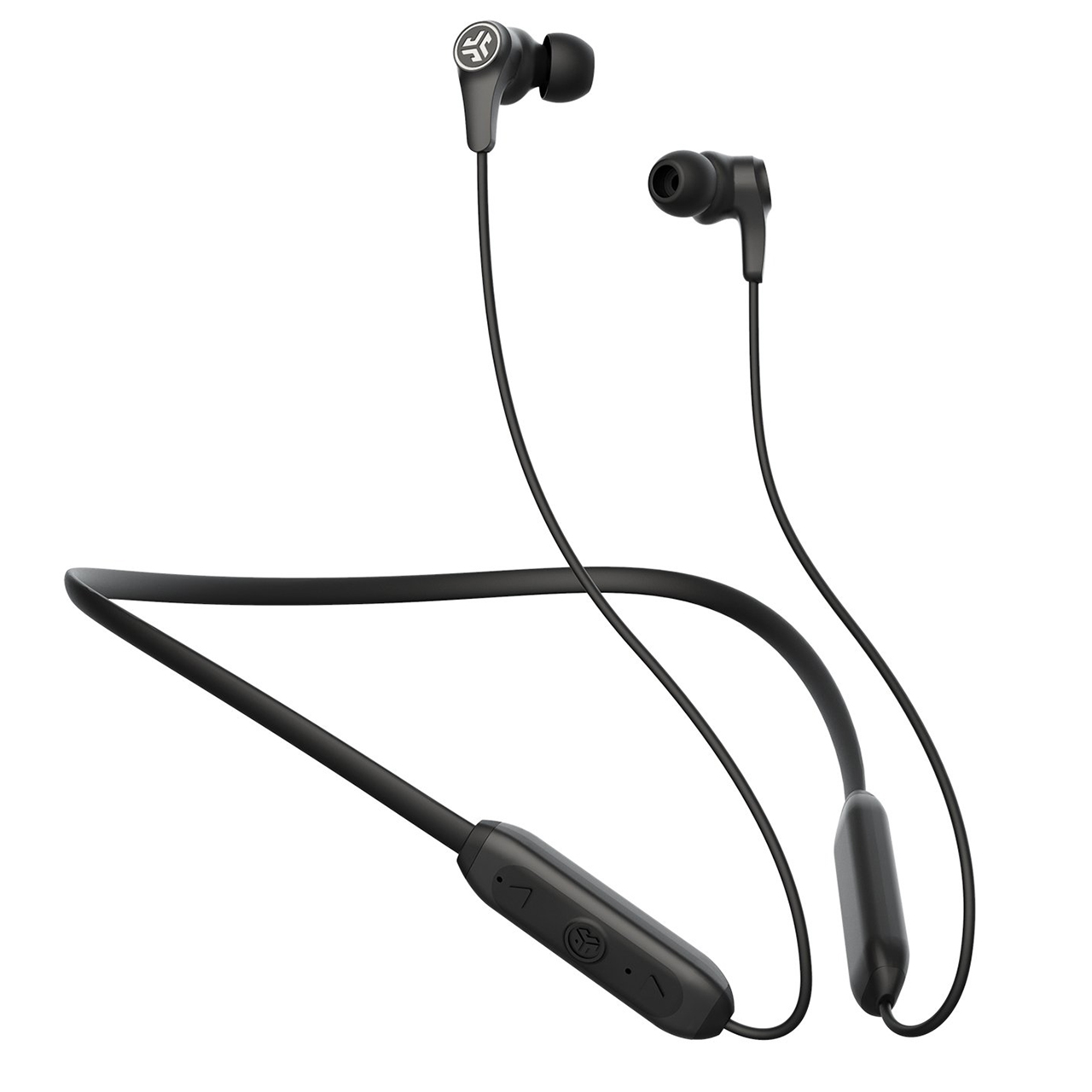 هدفون بی سیم جی لب آدیو مدل JBUDS BAND WIRELESS NECKBAND