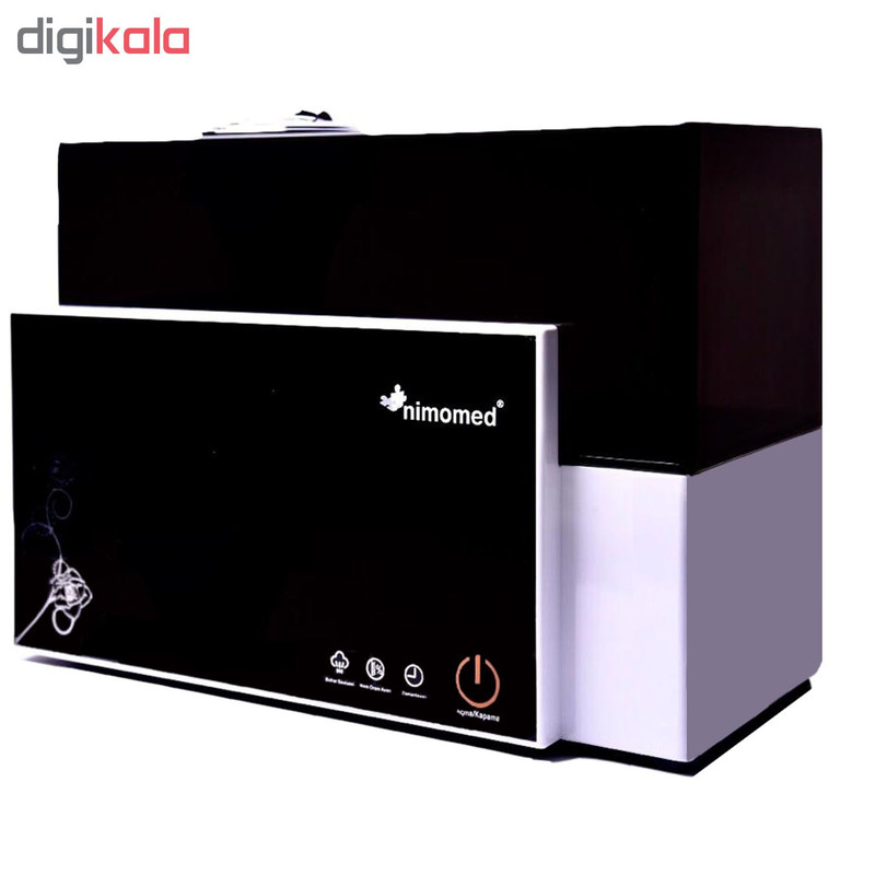 بخور سرد نیمومد مدل HYB-81 بخور سرد نیمومد مدل HYB-81