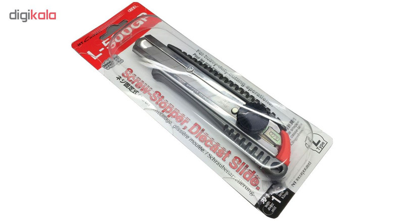 کاتر ان تی کاتر مدل L.500 GP