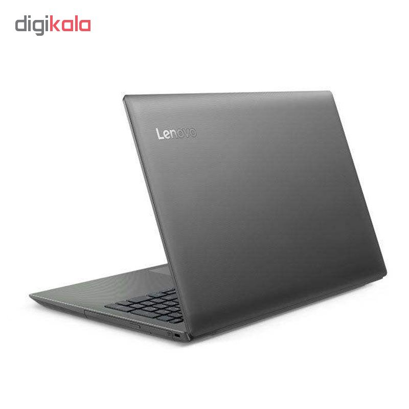 لپ تاپ 15اینچی لنوو مدل Ideapad 130 -15AST-Z 