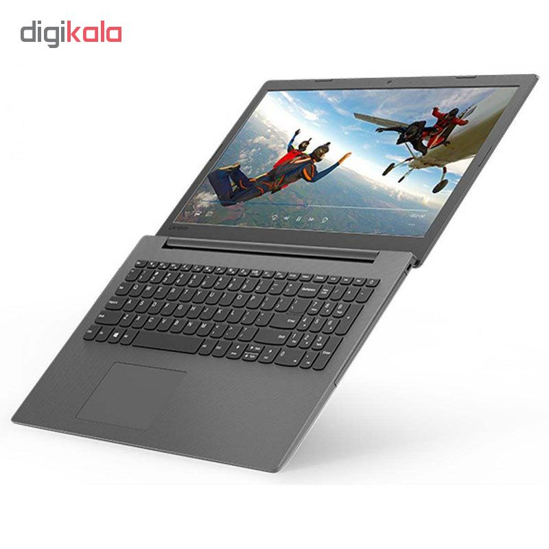 لپ تاپ 15اینچی لنوو مدل Ideapad 130 -15AST-Z 