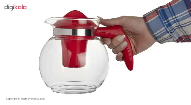 قوری سیلیکا مدل 150A