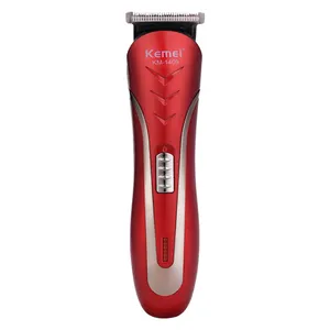 ماشین اصلاح موی صورت کیمی مدل KM-1409