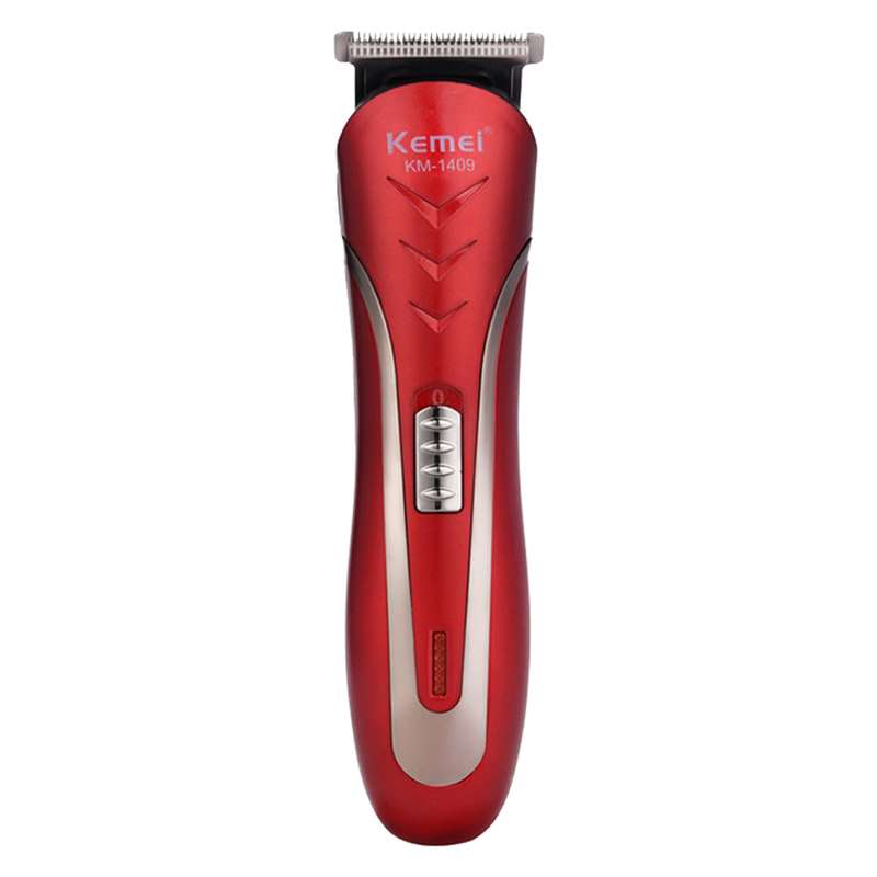 ماشین اصلاح موی صورت کیمی مدل KM-1409 ماشین اصلاح موی صورت کیمی مدل KM-1409