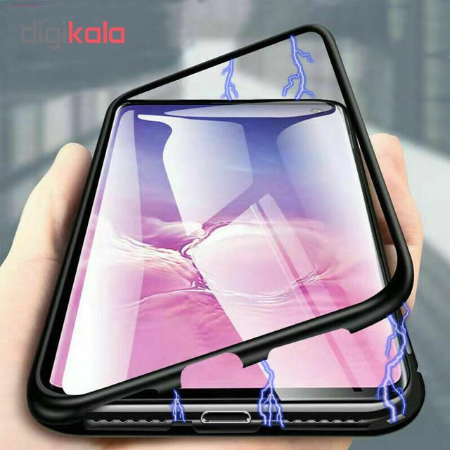 کاور 360 درجه مدل MG-07 مناسب برای گوشی موبایل شیائومی K20/K20 Pro/Mi 9T کاور 360 درجه مدل MG-07 مناسب برای گوشی موبایل شیائومی K20/K20 Pro/Mi 9T