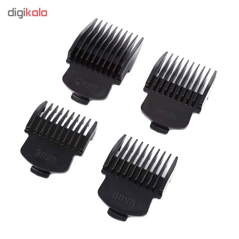 ماشین اصلاح موی صورت کیمی مدل KM-1409 ماشین اصلاح موی صورت کیمی مدل KM-1409
