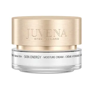 کرم آبرسان ژوونا مدل Skin Energy حجم 50 میلی لیتر