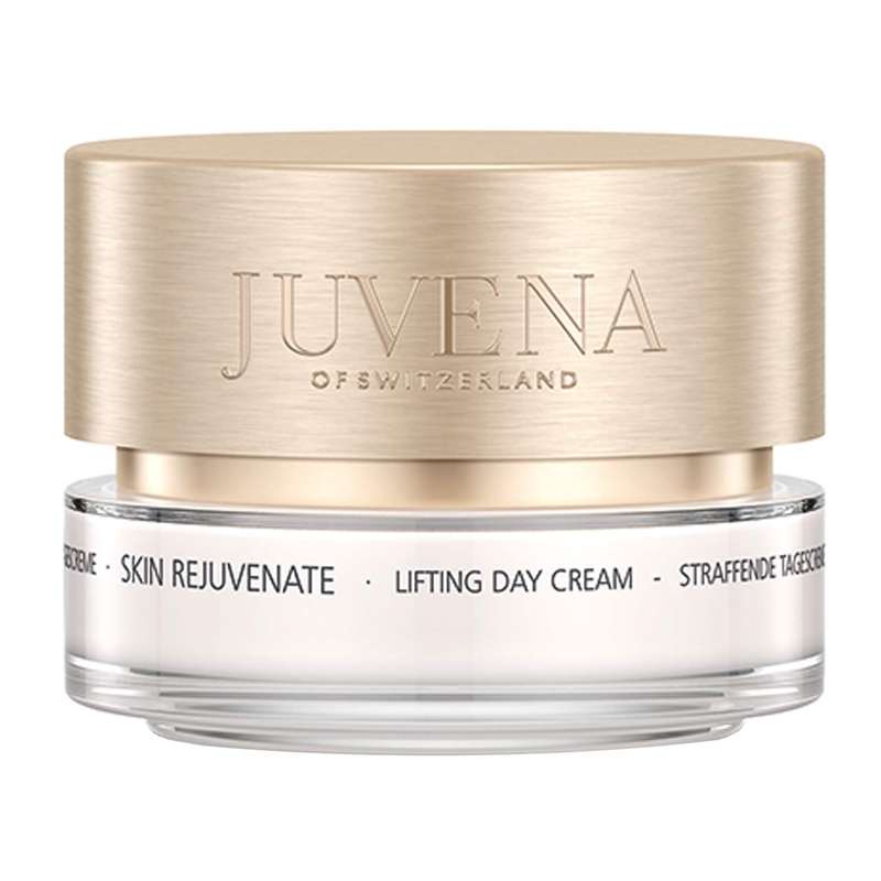 کرم سفت کننده ژوونا مدل Skin Rejuvenate حجم 50 میلی لیتر