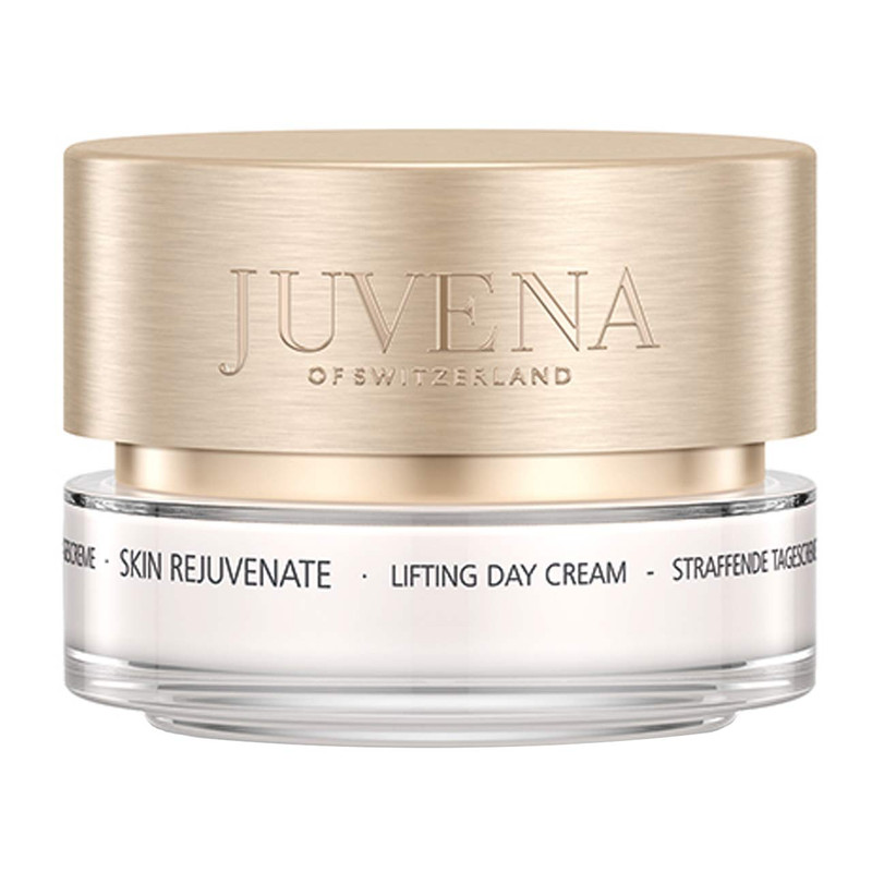 کرم سفت کننده ژوونا مدل Skin Rejuvenate حجم 50 میلی لیتر