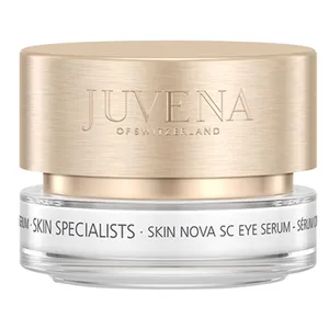 سرم دور چشم ژوونا مدل Skin Specialists حجم 15 میلی لیتر