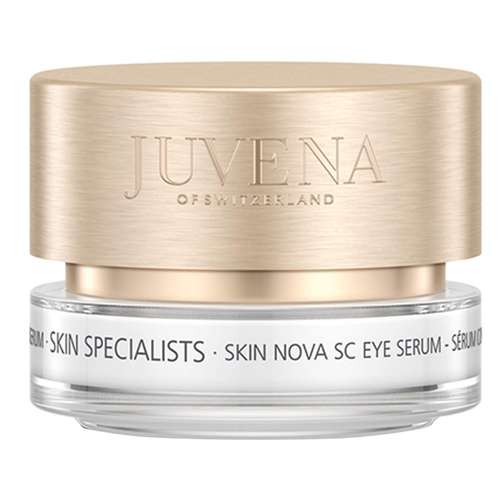 سرم دور چشم ژوونا مدل Skin Specialists حجم 15 میلی لیتر