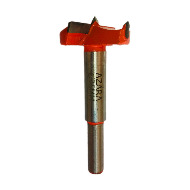 مته گازور آزارا کد 2093603 سایز 35 میلیمتر