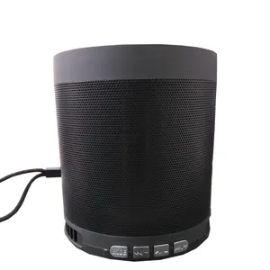 اسپیکر بلوتوثی قابل حمل Q-3 plus