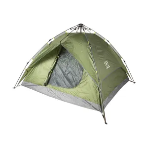 چادر مسافرتی 6 نفره کد 2222