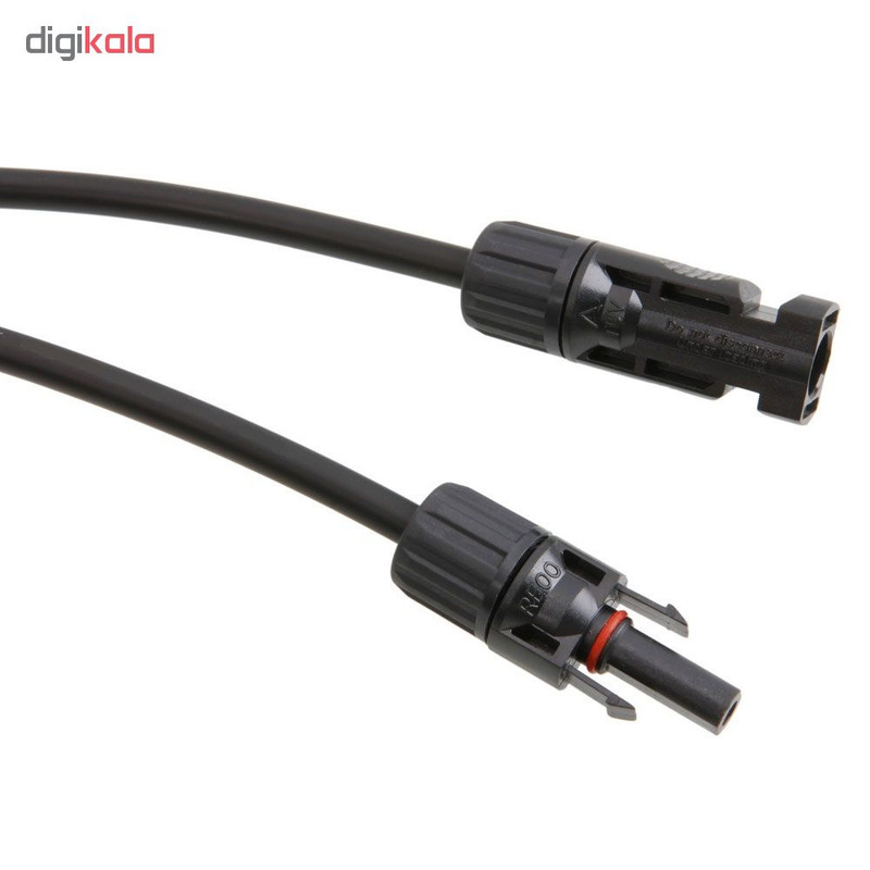 کانکتور خورشیدی مدل SMC4-1Y