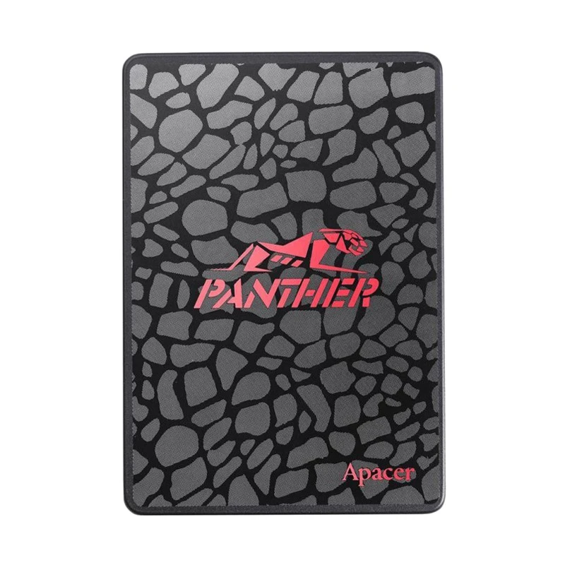 اس اس دی اینترنال اپیسر مدل AS350 PANTHER ظرفیت 512 گیگابایت 