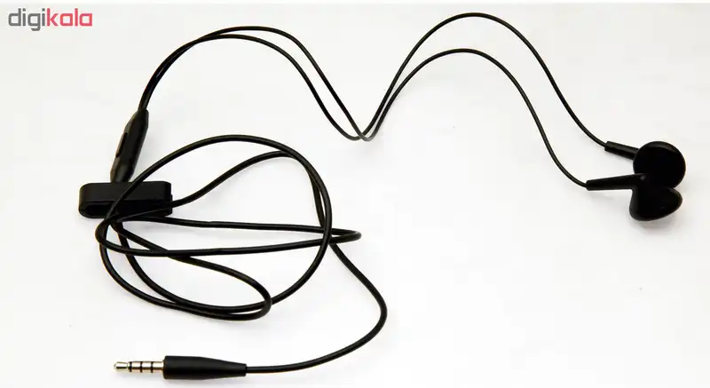 هدفون بلک بری مدل HDW-44306