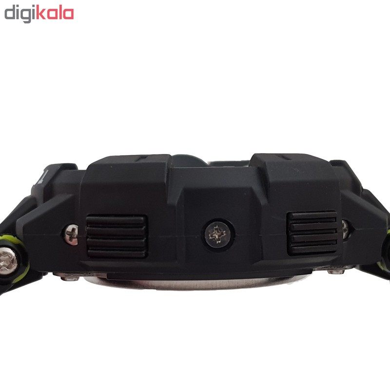 ساعت مچی دیجیتال تایژن مدل F300 ساعت مچی دیجیتال تایژن مدل F300
