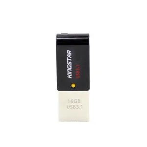 Kingstar S30 Dual 3 Flash Memory - 32GB
