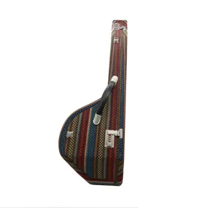 هاردکیس کمانچه مدل 01