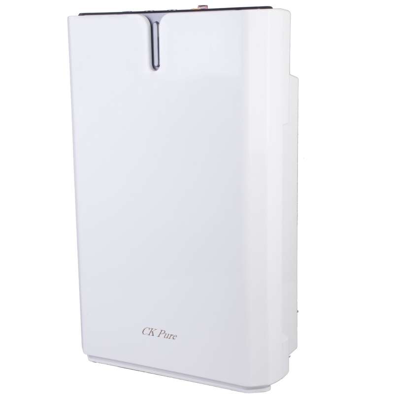 دستگاه تصفیه هوا سی کی پیور مدل YS-384ACC