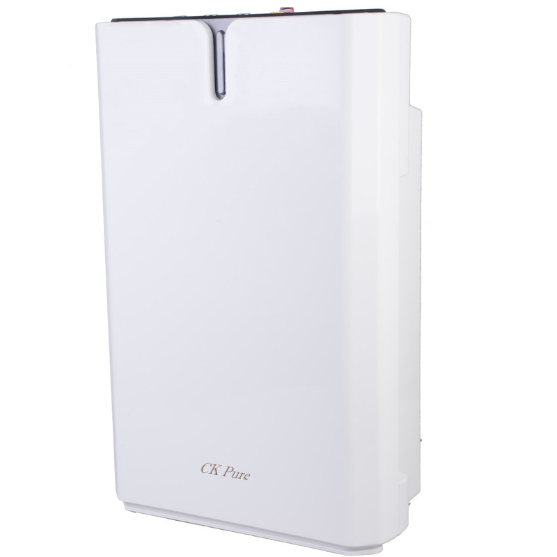 دستگاه تصفیه هوا سی کی پیور مدل YS-384ACC