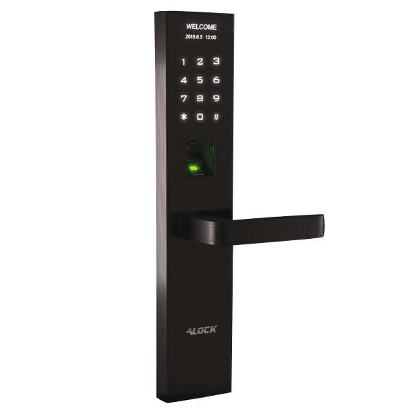 دستگیره هوشمند ایلاک مدل 117nf دستگیره هوشمند ایلاک مدل 117nf