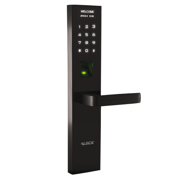 دستگیره هوشمند ایلاک مدل 117nf دستگیره هوشمند ایلاک مدل 117nf