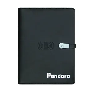 شارژر همراه پاندورا  مدل PW8 ظرفیت 8000 میلی آمپر ساعت