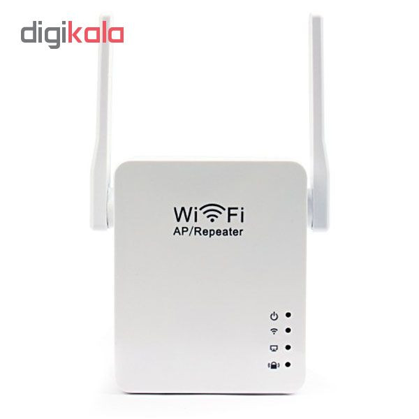 روتر، اکسس پوینت و تقویت کننده بی‌سیم مدل LV-WR05U