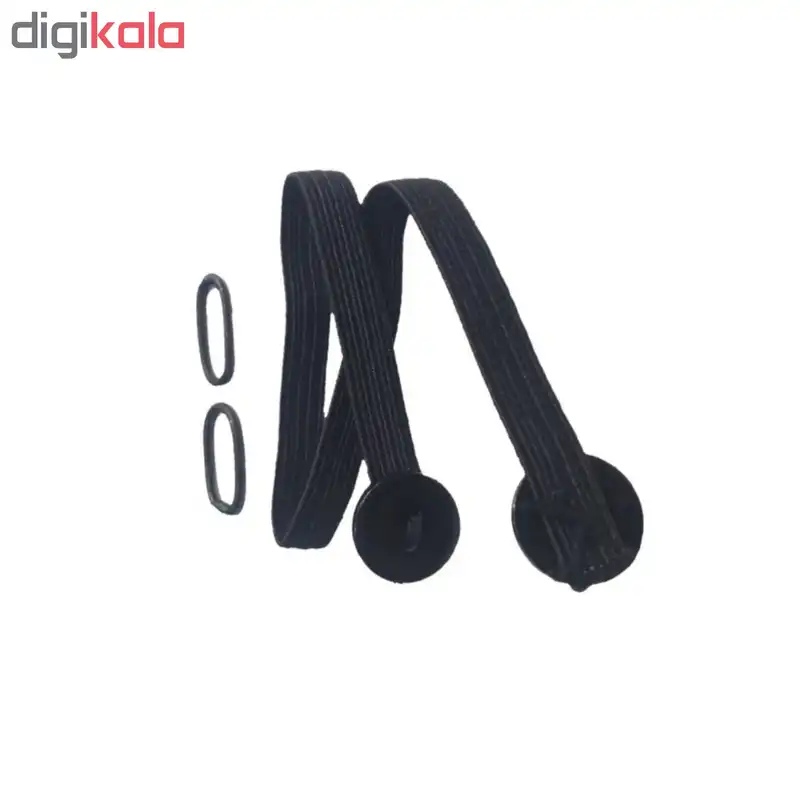 کش چادر کد 101 مجموعه 2 عددی