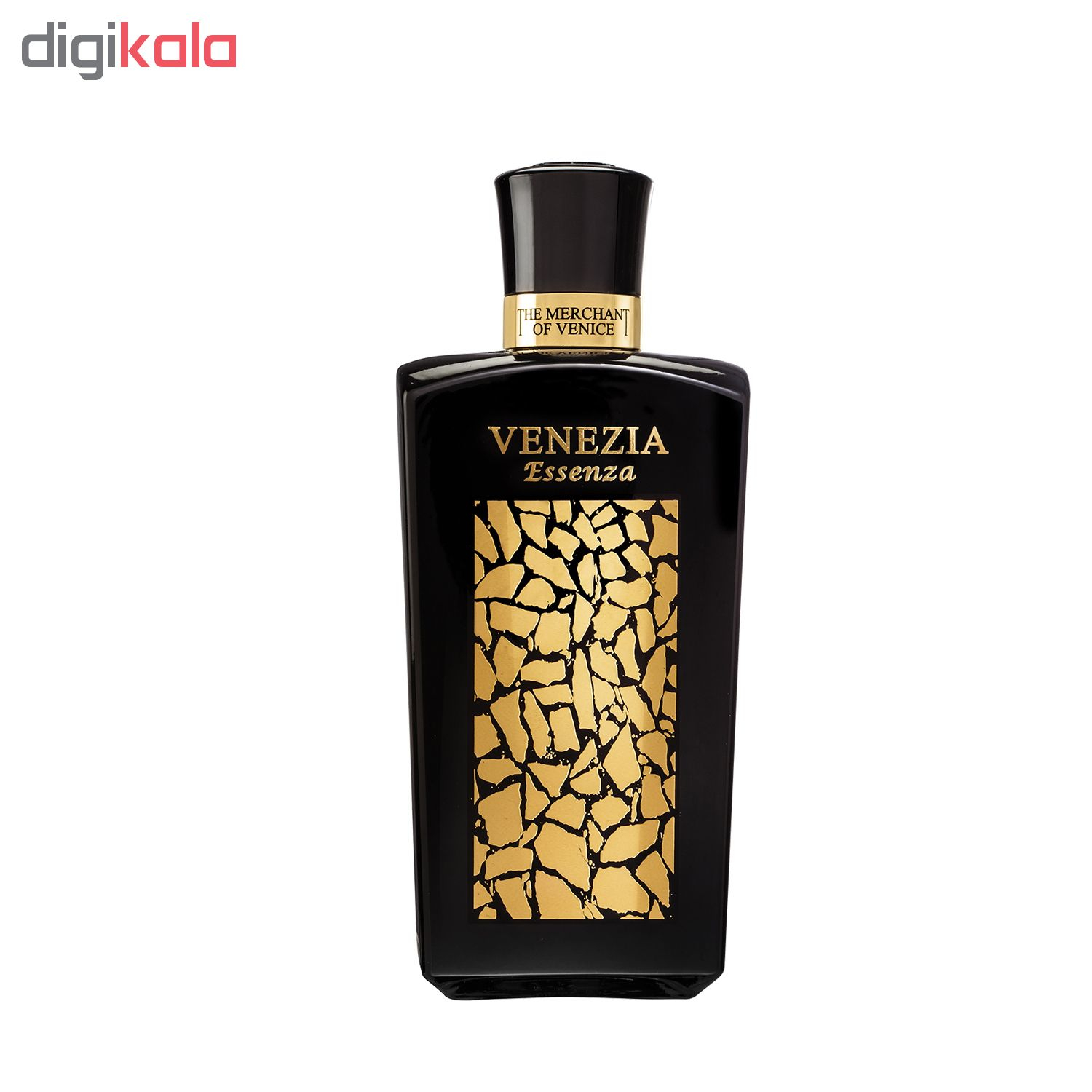 ادو پرفیوم مردانه مرچنت آو ونیز مدل  Venezia Essenza حجم 100 میلی لیتر