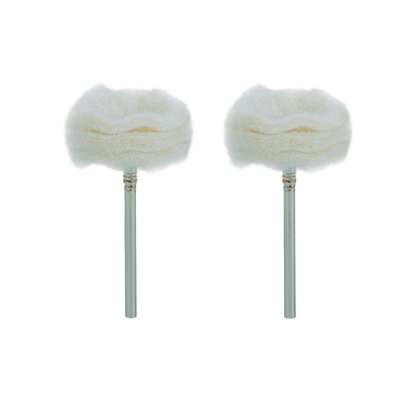 فرچه پولیش پروکسون کد 28299 مجموعه 2 عددی